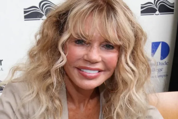 Dyan Cannon: A Talented Actress with a Timeless Charm