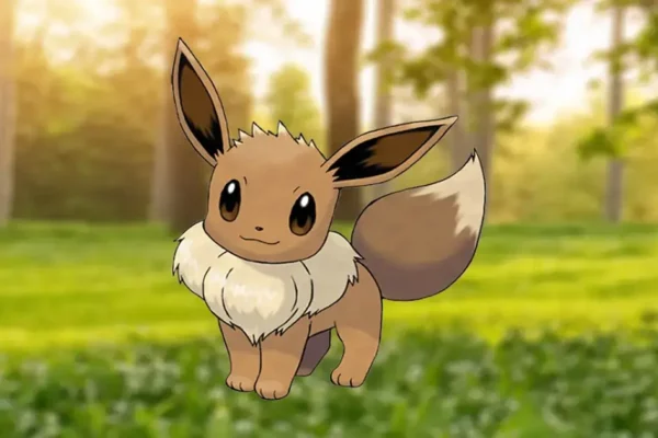 Evee All You Need to Know