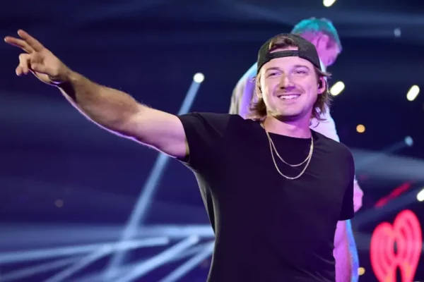 Morgan Wallen Last Night A Tale of Redemption and Growth