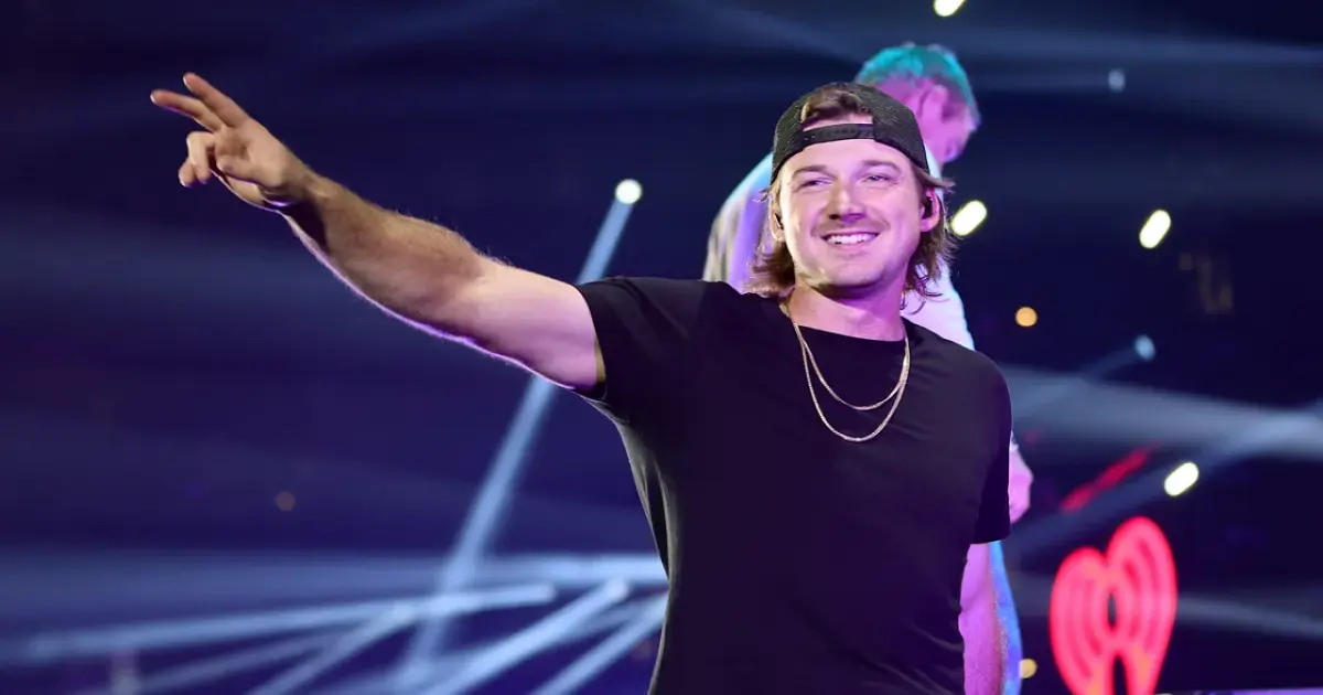Morgan Wallen Last Night A Tale of Redemption and Growth