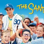 The Sandlot Cast A Timeless Tale of Friendship and Baseball
