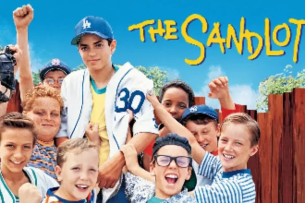 The Sandlot Cast A Timeless Tale of Friendship and Baseball